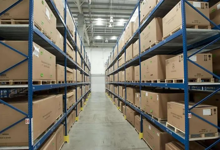 厦门到策勒县货物仓储