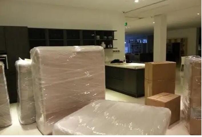 厦门到策勒县长途搬家