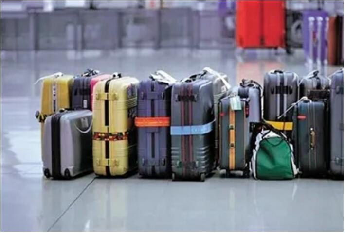 厦门到策勒县行李托运